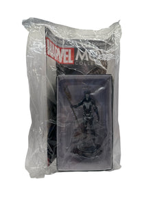 Eaglemoss Marvel Movie Collection #87 Proxima Midnight Figurine w/ Magazine IW