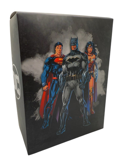 Eaglemoss DC All Stars – Wonder Woman Figurine