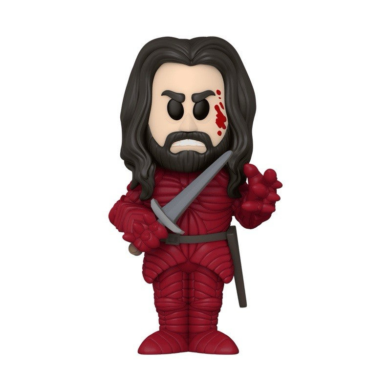 Funko Vinyl Soda Dracula Collectible Figure Chance Of Chase