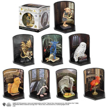 Harry Potter Noble Collection Magical Creatures Mystery Cube Figure – 1 of 8