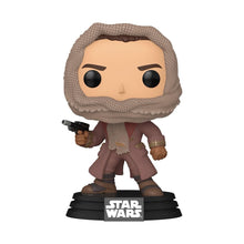 Funko Pop! Star Wars Jod #698 Vinyl Figure (Damaged Box)