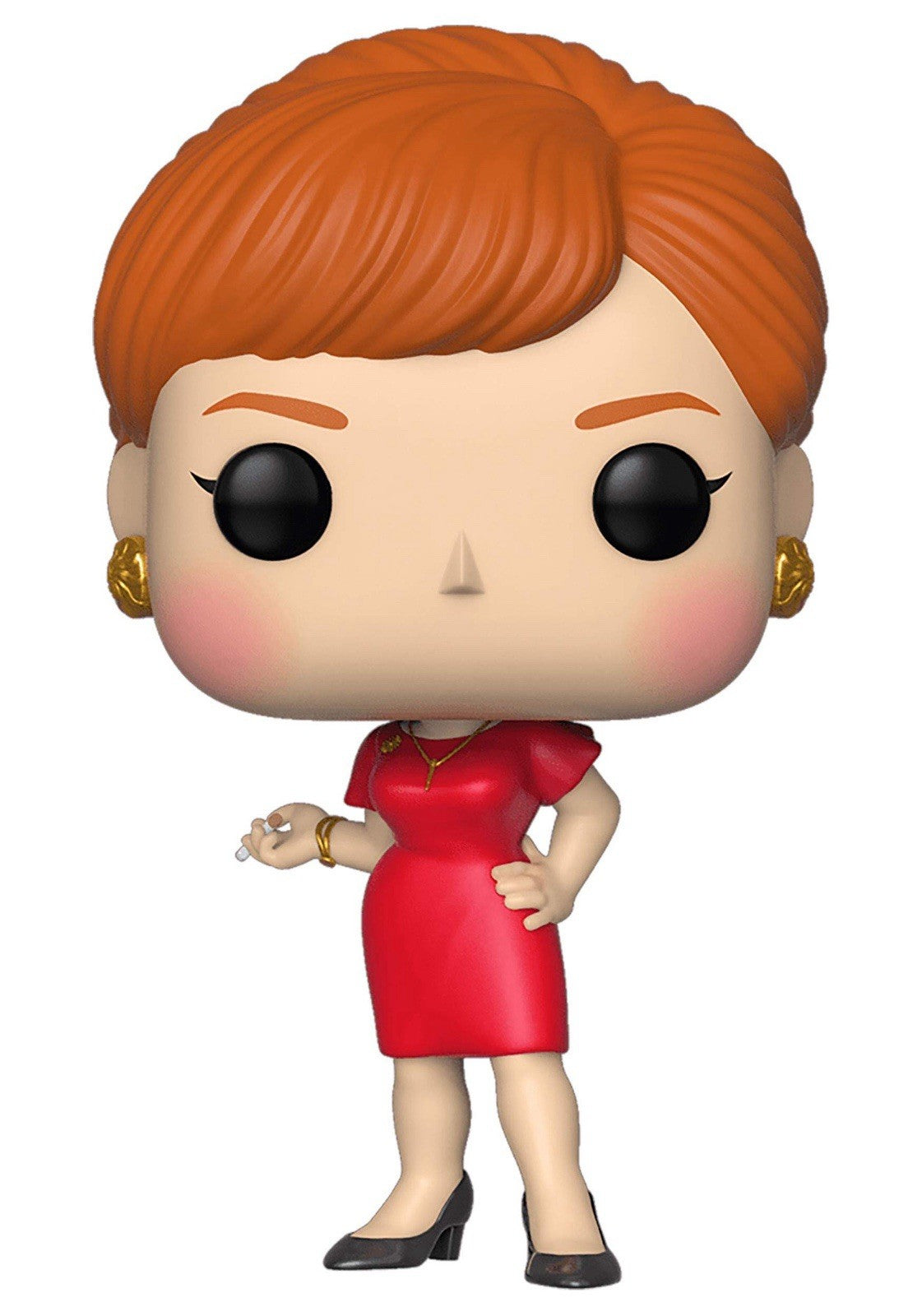 Funko Pop! Television Mad Men Joan Holloway #912 Vinyl Figure Collectible