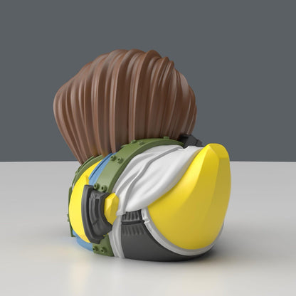 Mini TUBBZ Jill Valentine Cosplaying Duck – Resident Evil Collectible