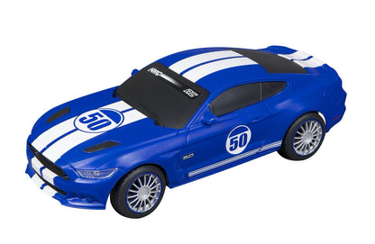 Nikko RC Ford Mustang GT 1:20 Scale 2.4GHz Full Function Radio Control Car