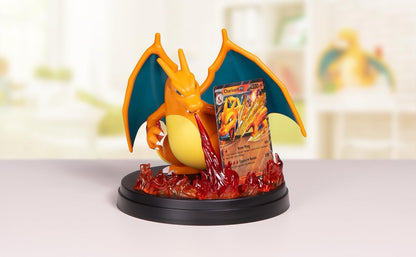 Pokémon TCG Charizard ex Super-Premium Collection Box