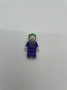 LEGO Joker Minifigure 76035 Jokerland Batman DC Comics