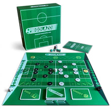 Golazo - The Action Packed Football Game