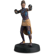 Eaglemoss Marvel Movie Collection Figurine - Shuri #83 (No Magazine)