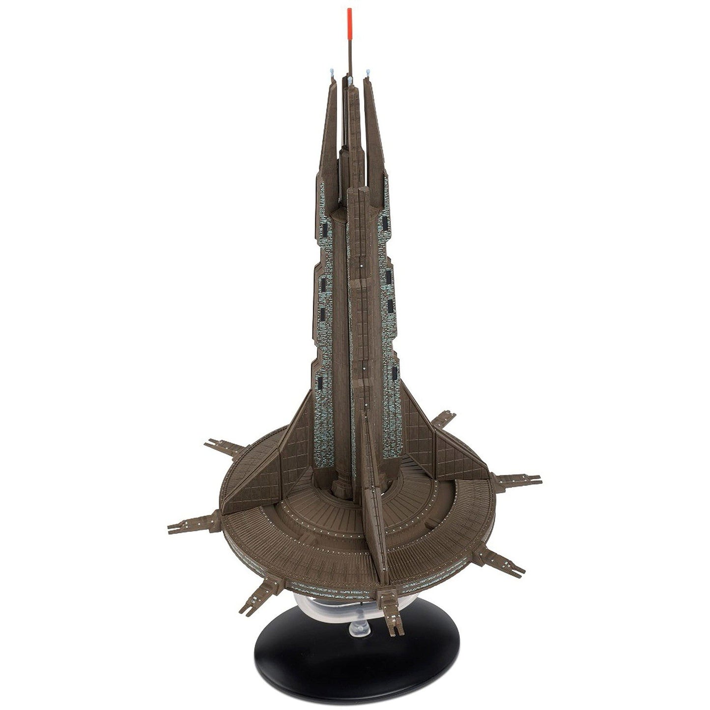 Eaglemoss Star Trek Discovery Starbase 1 Special Issue Figure & Magazine