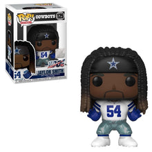 Funko Pop! NFL Dallas Cowboys Jaylon Smith #125 Vinyl Figure