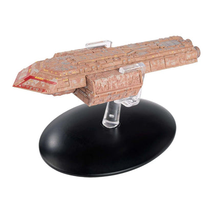 Eaglemoss Star Trek Official Starships Collection #159 Batris & Magazine