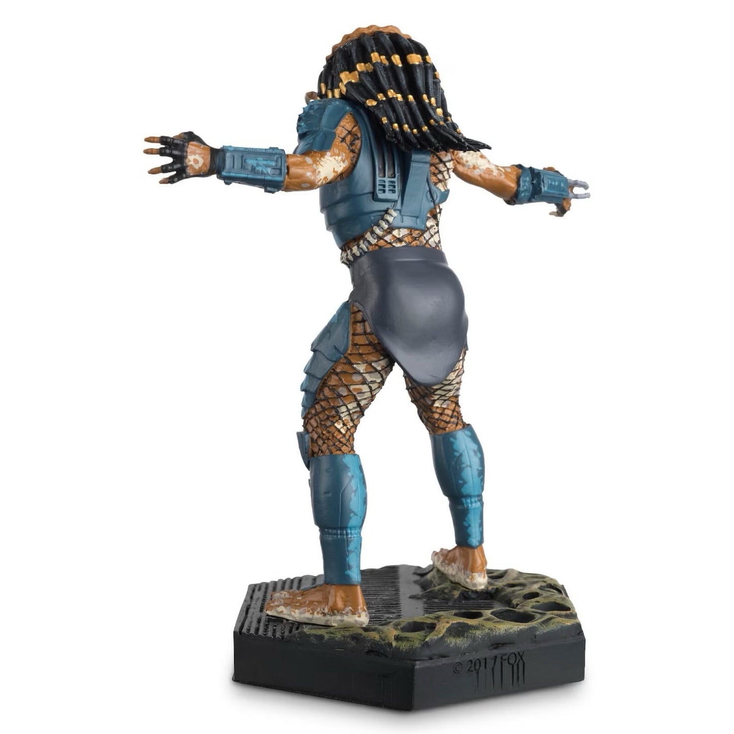 Eaglemoss Alien vs Predator Figure Set – Hero Collector Boxed Set