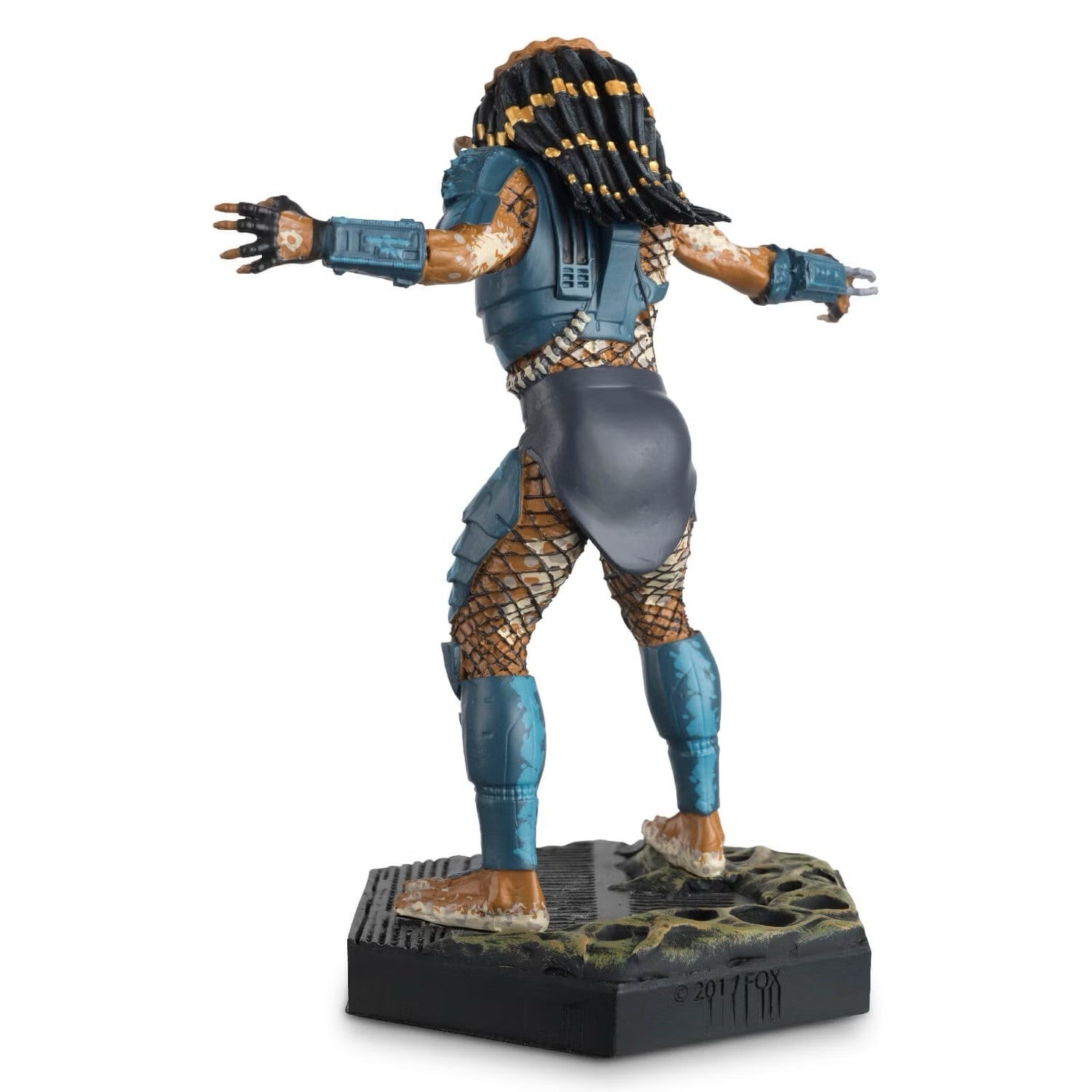 Eaglemoss Alien vs Predator Figure Set – Hero Collector Boxed Set