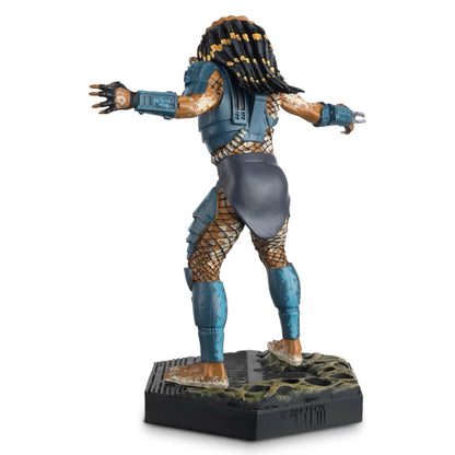 Eaglemoss Alien vs Predator Figure Set – Hero Collector Boxed Set