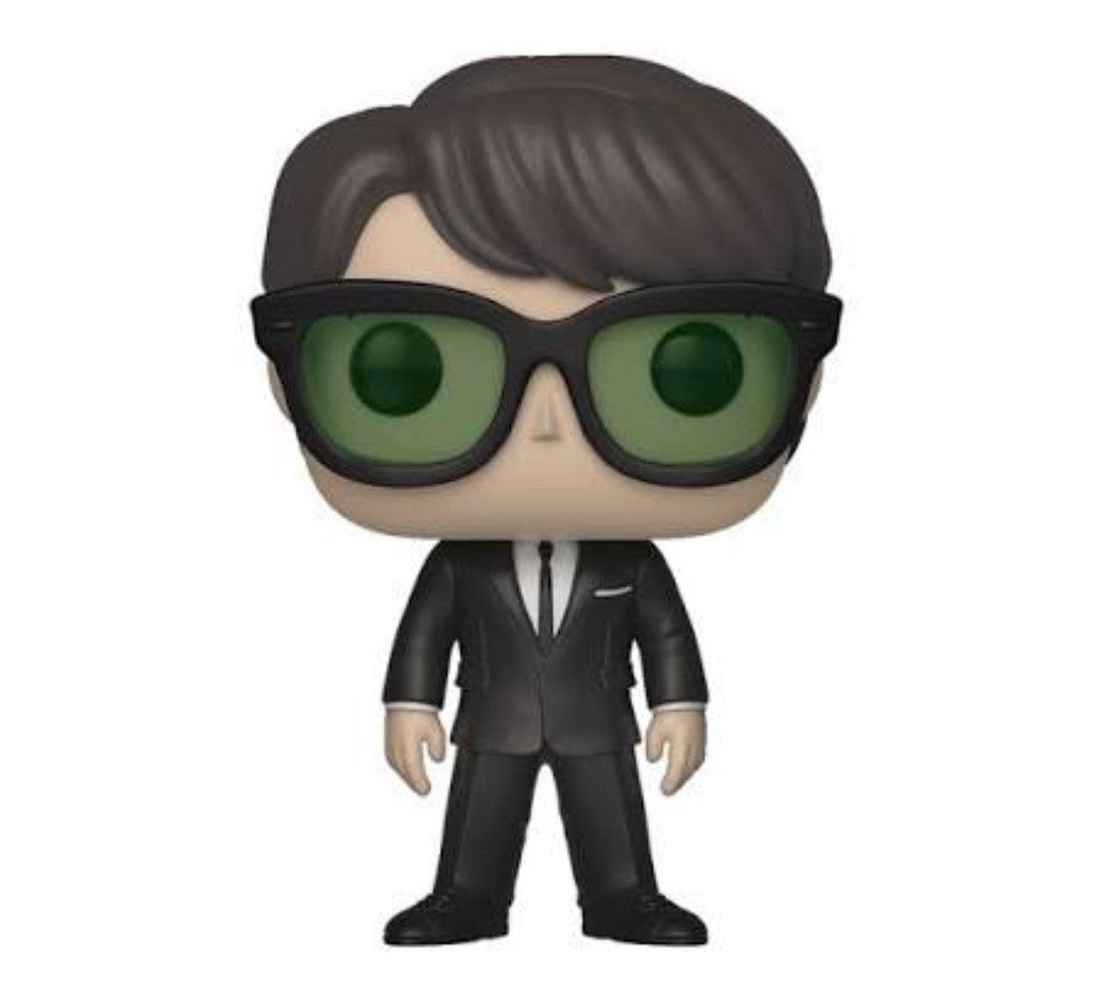 Funko Pop Disney Artemis Fowl #571 Limited Chase Edition Vinyl Figure