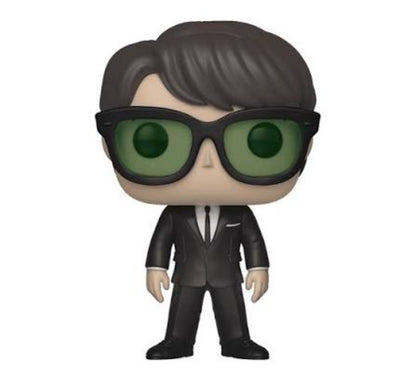 Funko Pop Disney Artemis Fowl #571 Limited Chase Edition Vinyl Figure
