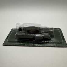 Eaglemoss Churchill Mk III Tank – “For Soviet Ukraine” Livery – Russian Tanks Co