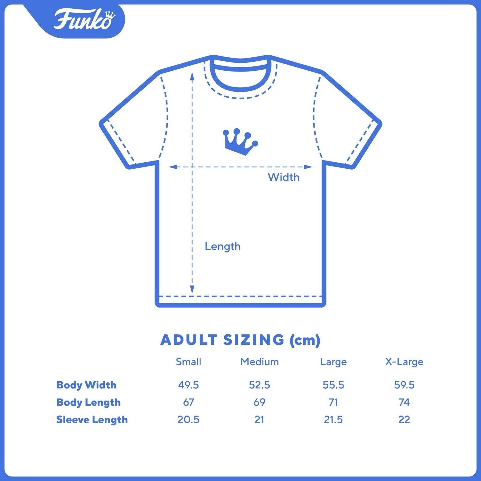 Funko Pop! Tees Joker Neon - Batman Animated Series T-Shirt & Figure Box Set XL