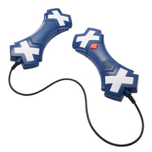 Crossed Signals Electronic Games with Pair of Talking Light Wands By  Mattel