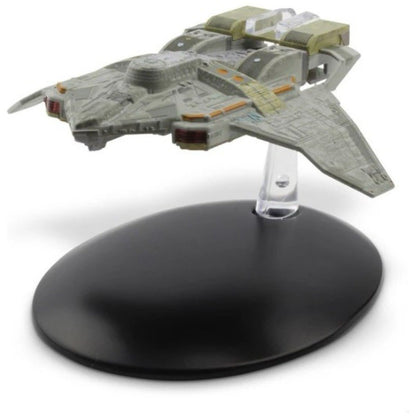 Star Trek Official Starships Collection #145 Nightingale with Magazine