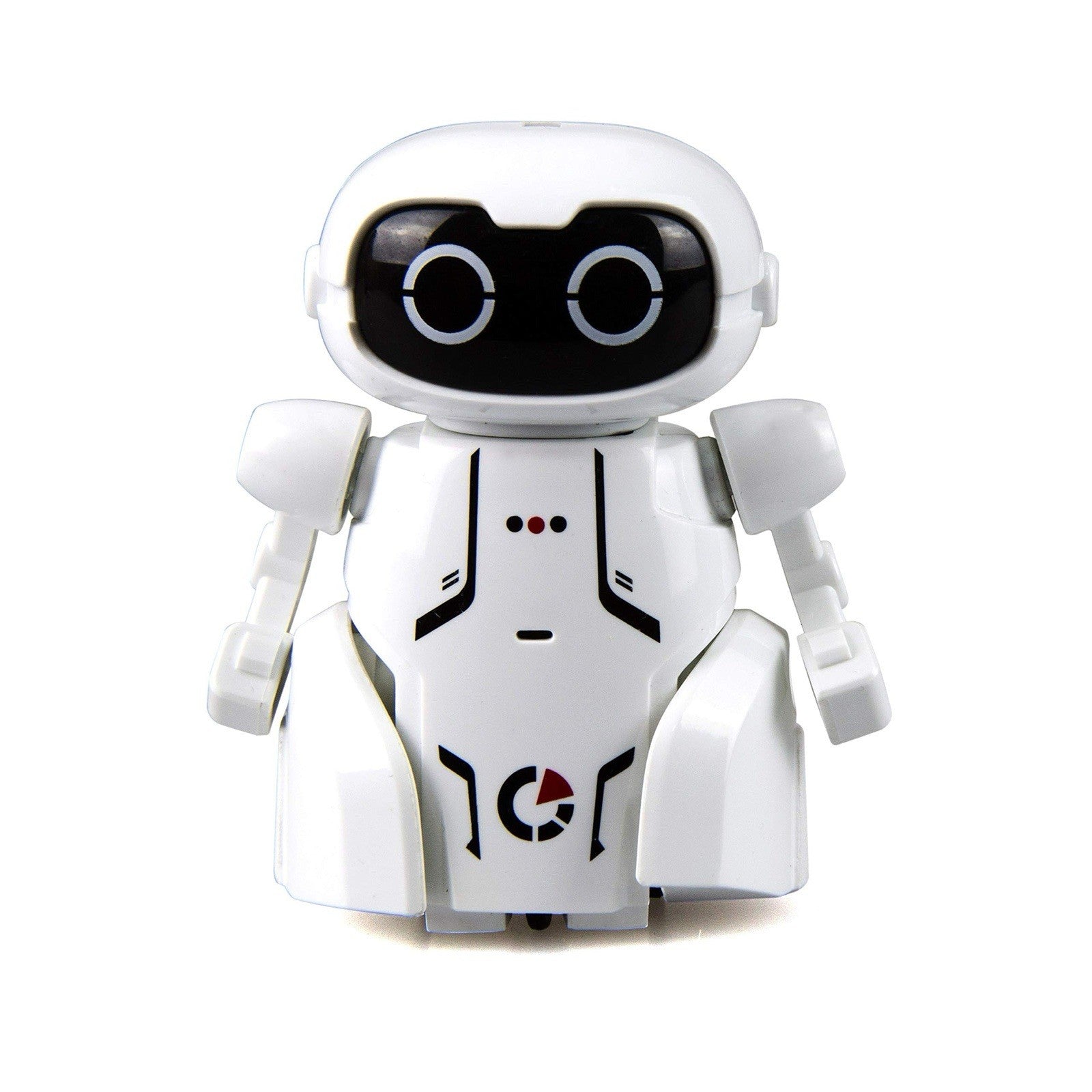 SilverLit YCOO Neo Mini Droid Remote Control Robot With LED Eyes & Sound SFX