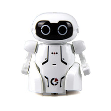 SilverLit YCOO Neo Mini Droid Remote Control Robot With LED Eyes & Sound SFX