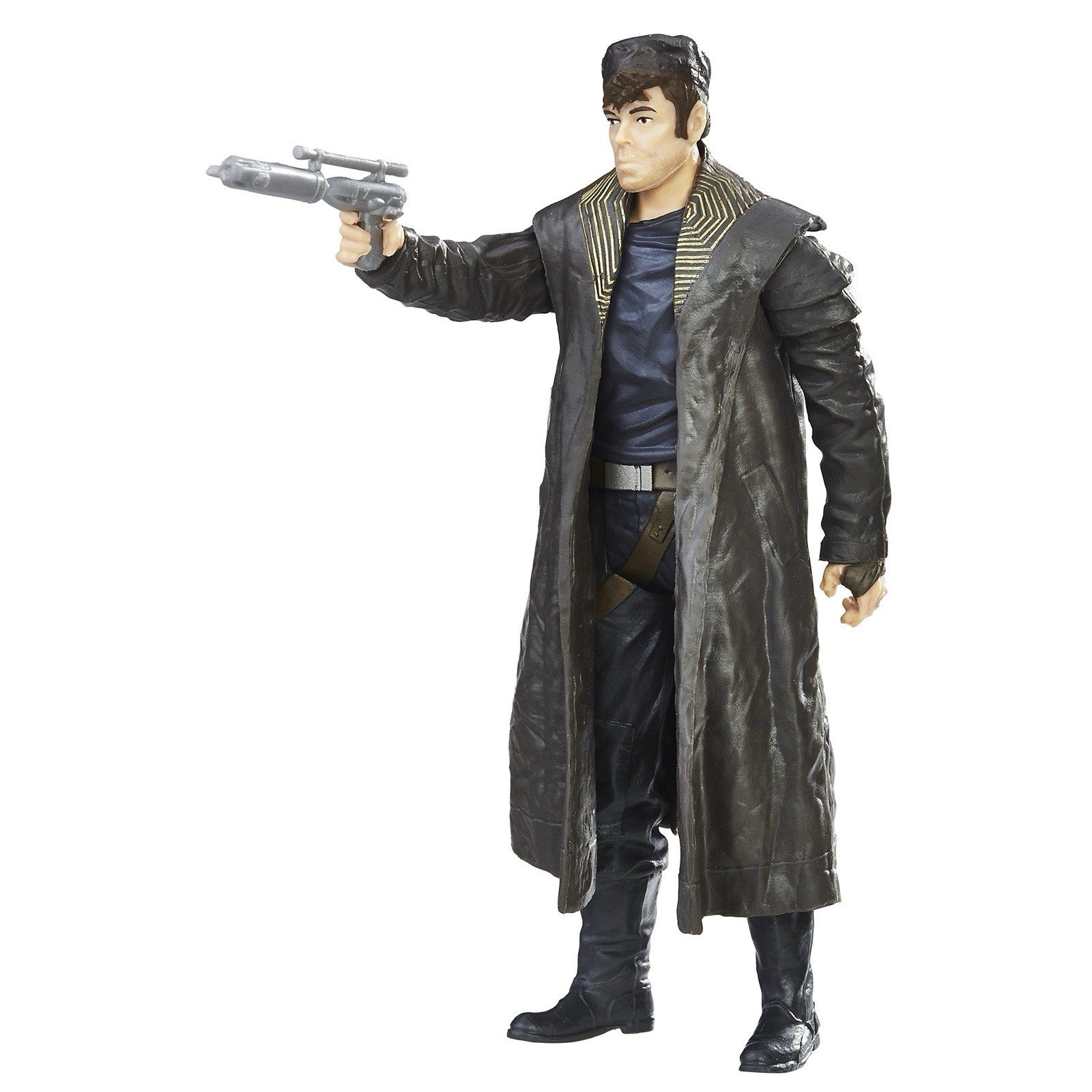 Hasbro Star Wars Force Link - DJ Canto Bight - 3.75" Action Figure