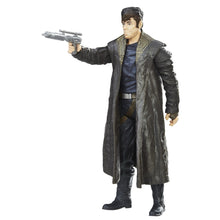 Hasbro Star Wars Force Link - DJ Canto Bight - 3.75" Action Figure