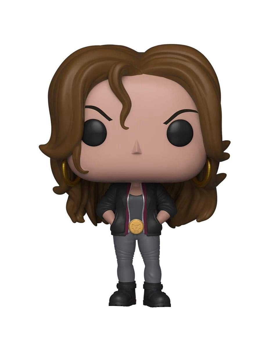 Funko Pop Disney Ralph Breaks the Internet Shank Vinyl Figure #08