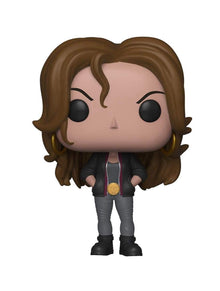 Funko Pop Disney Ralph Breaks the Internet Shank Vinyl Figure #08