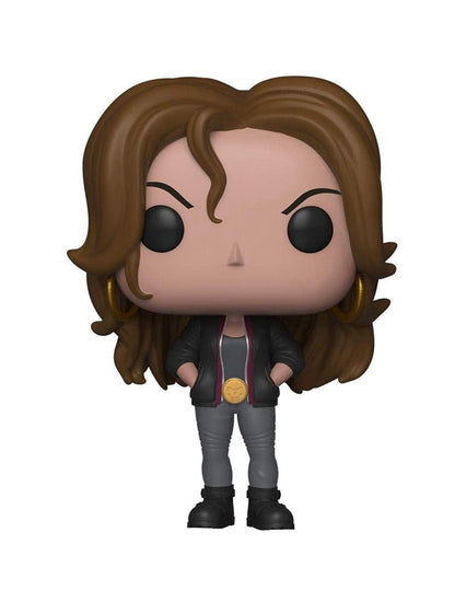 Funko Pop Disney Ralph Breaks the Internet Shank Vinyl Figure #08