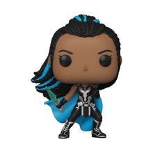 Funko Pop! Thor Love and Thunder- Valkyrie #1042 Vinyl Figure