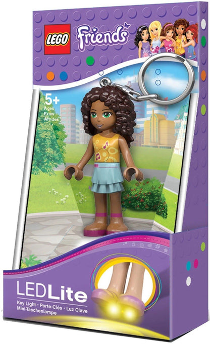 Lego Friends - Andrea LED Lite Key Light