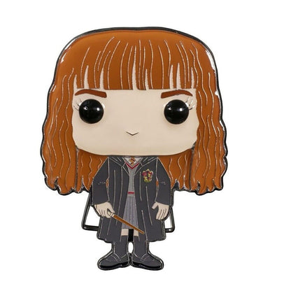Funko Pop! Pin Harry Potter - Hermione #02