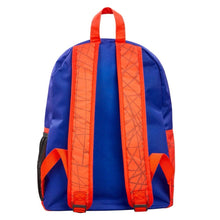 Funko Loungefly Marvel Spider-Man POP! School Backpack