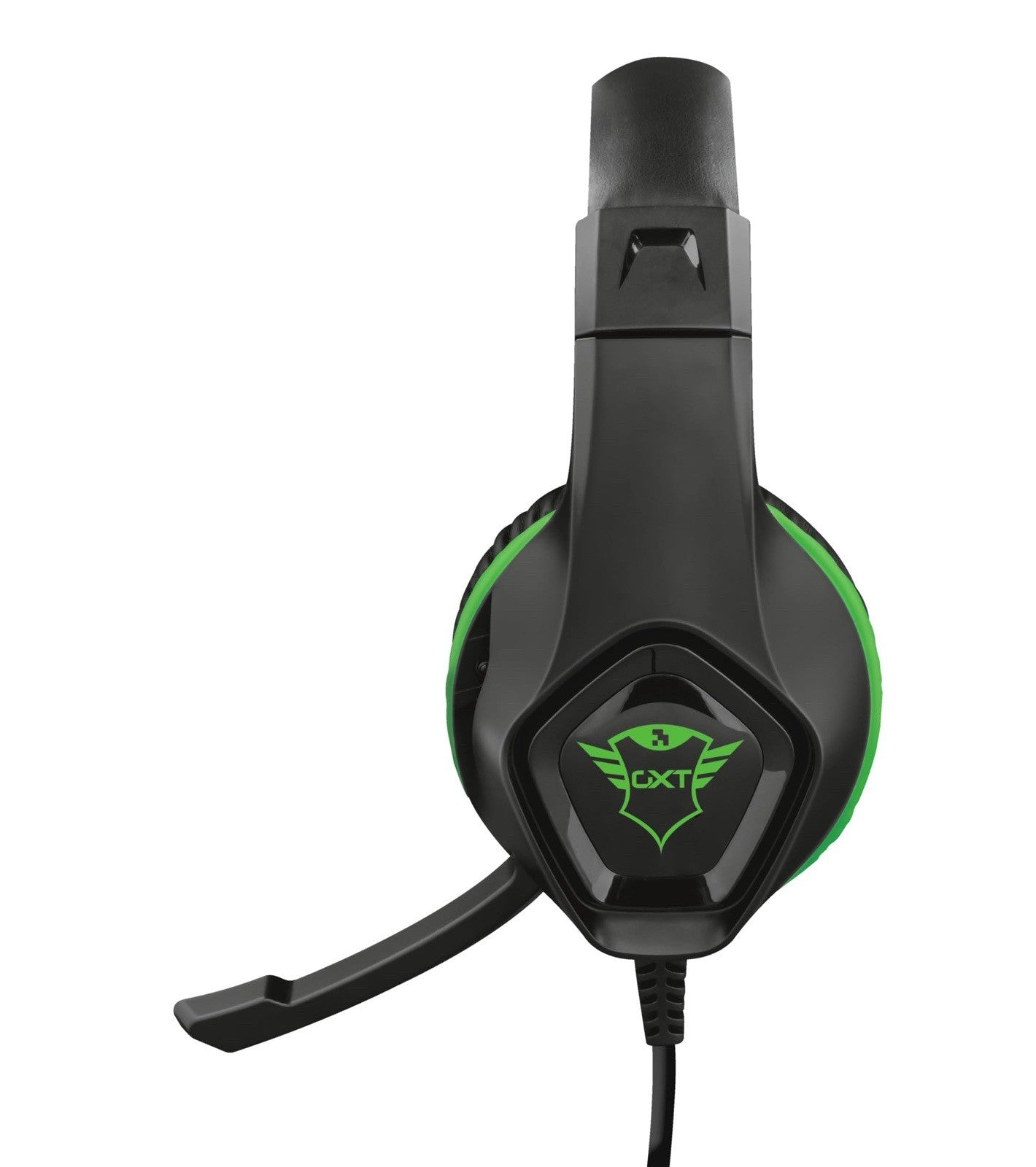 Trust Gaming GXT 404G Rana Gaming Headset Suitable for Xbox One - Green