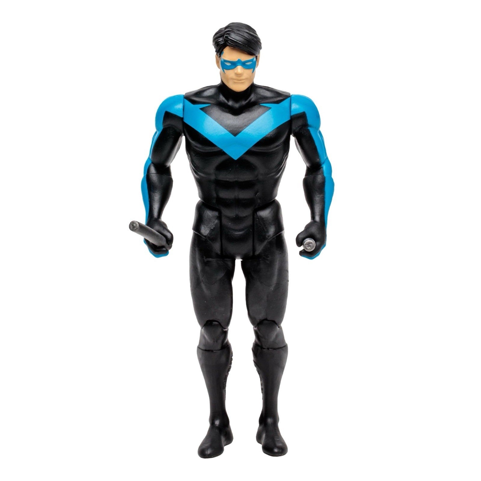 McFarlane Toys DC Super Powers Wave Nightwing 5” Action Figure