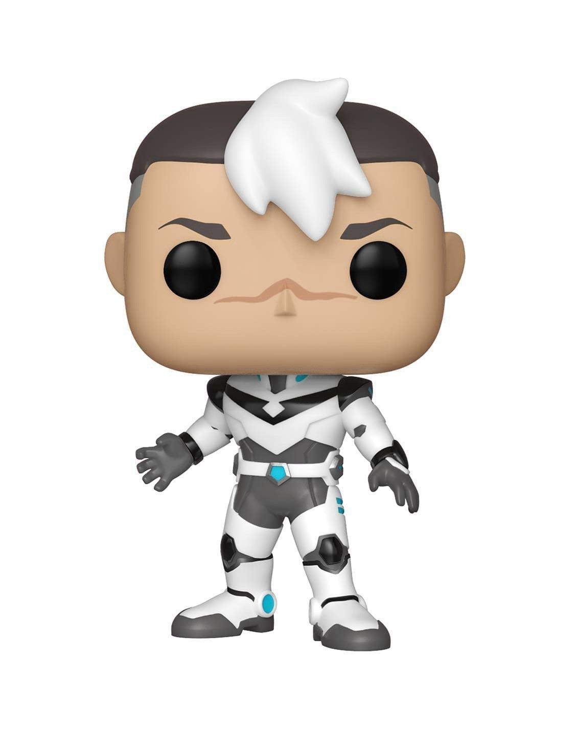 Funko Pop! Animation – Voltron: Legendary Defender Shiro #473 Vinyl Figure