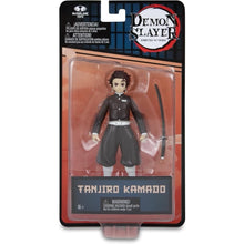 McFarlane Toys Demon Slayer Tanjiro Kamado 5in Action Figure Anime Collectible