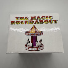 Rock Off - Magic Roundabout Mug Up Up and Away Serge Danot Boxed