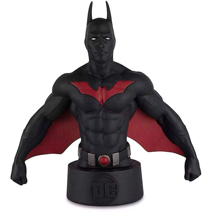 Eaglemoss DC Batman Universe Collector’s Busts & Magazine  #19 – Batman Beyond