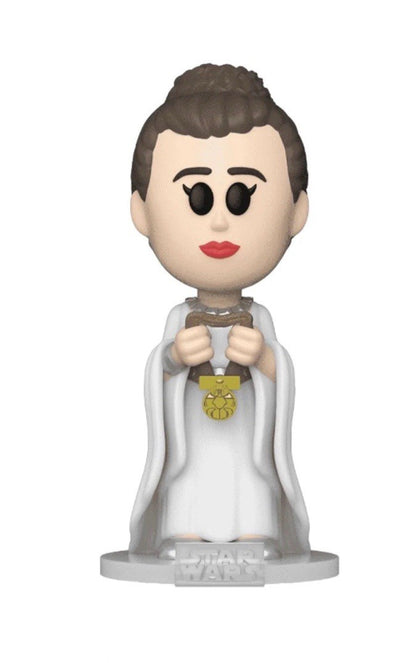 Funko Soda Princess Leia Star Wars Chance Of Chase
