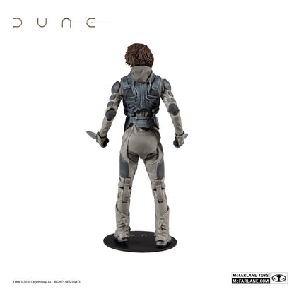 McFarlane Toys Dune Paul Atreides Action Figure 7” Movie Collectible 2020