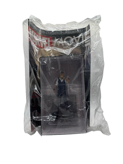 Eaglemoss Marvel Movie Collection #91 Ulysses Klaue Figure & Magazine