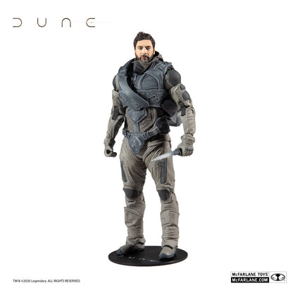 McFarlane Toys Dune Stilgar Action Figure 7” Movie Collectible 2020