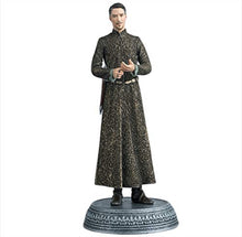Eaglemoss Game of Thrones Figurine Issue 6 Petyr Baelish Littlefinger & Magazine