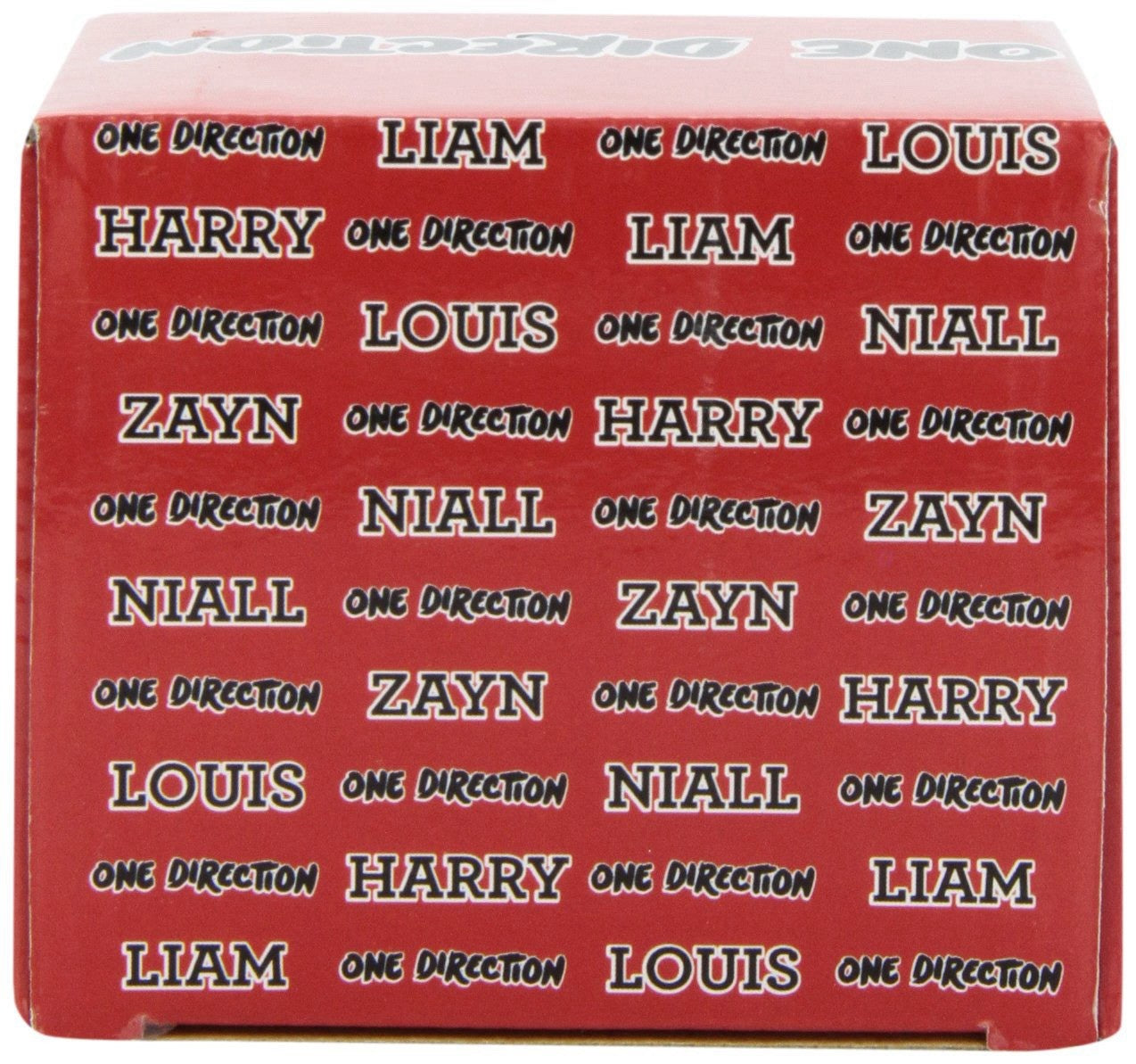 One Directon Officially Licensed Mug 
