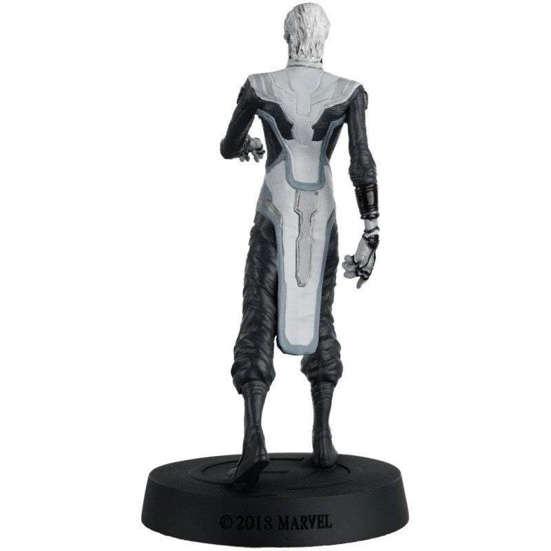 Eaglemoss Marvel Movie Collection Figurine Issue 90 Ebony Maw – No Magazine