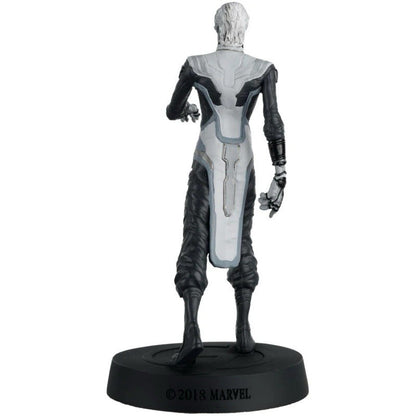 Eaglemoss Marvel Movie Collection Figurine Issue 90 Ebony Maw – No Magazine