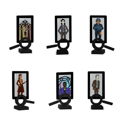 Cluedo Marvel Loki Board Game Classic Mystery Game 2–6 Players Ages 12+